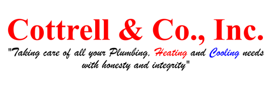 Cottrell & Co., Inc. Logo